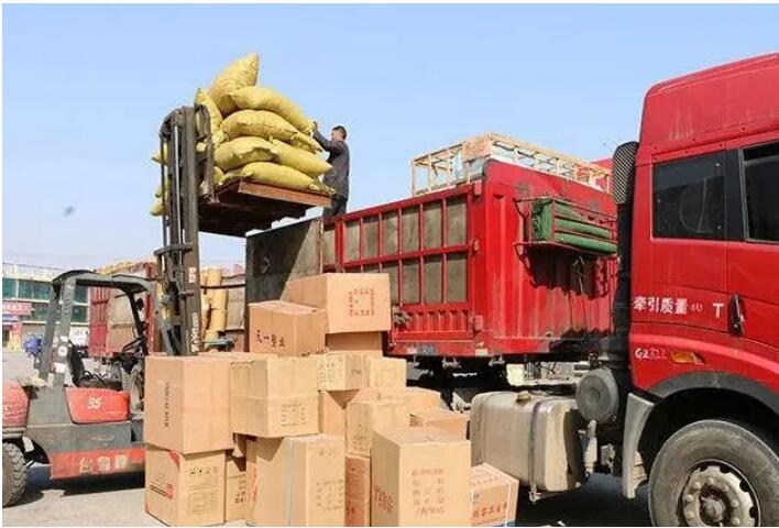 泉州到米易县物流专线