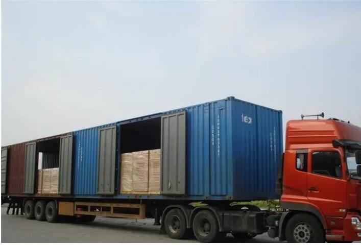 泉州到米易县整车运输