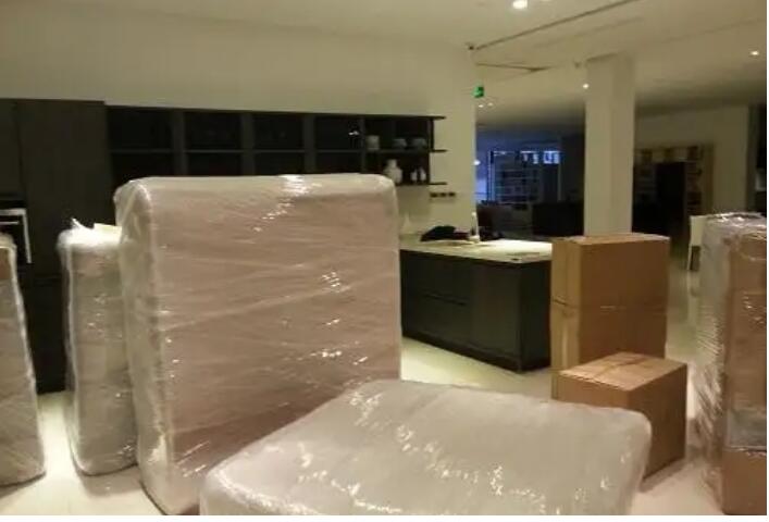 泉州到米易县长途搬家