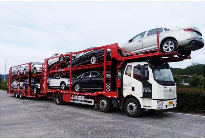 泉州到米易县轿车托运